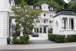 House of Hütter- Heidelberg Suites Guesthouse